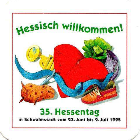 lich gi-he licher hessentag 3b (quad185-schwalmstadt 1995) 